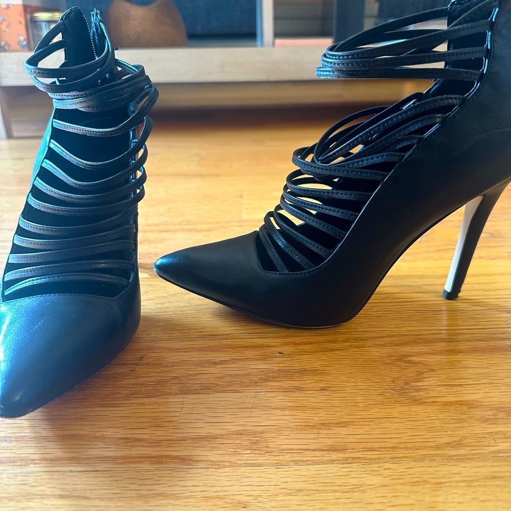 Aldo heels